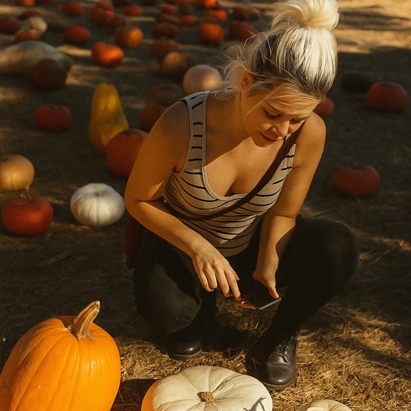 Meet your Posher, Chelsea - Picture 2 of 2